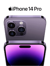 Apple iPhone Pro 14
