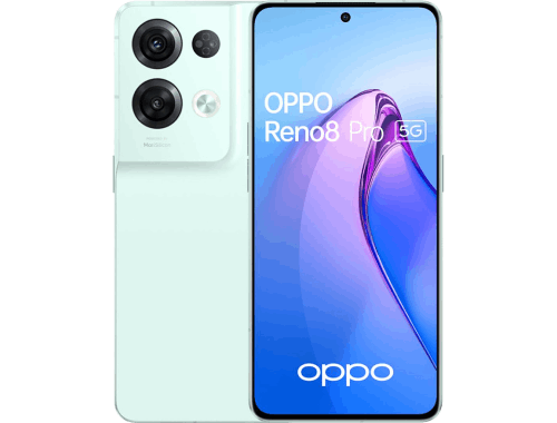 OPPO Reno8 Pro