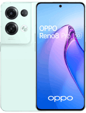 OPPO Reno8 Pro