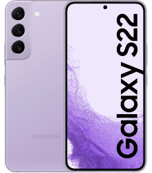 Samsung Galaxy S22
