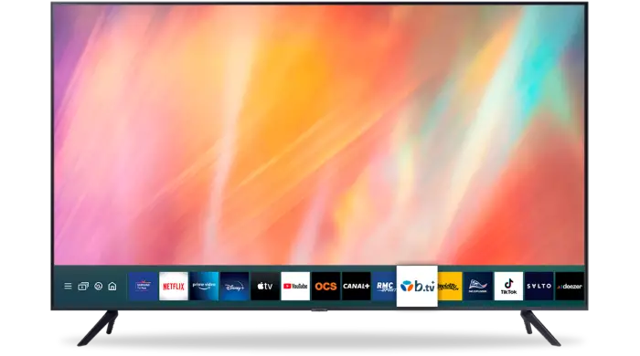 Smart TV