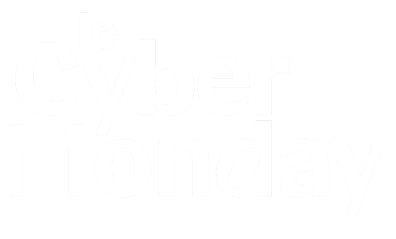 logo Cyber Monday