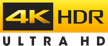 4K HDR