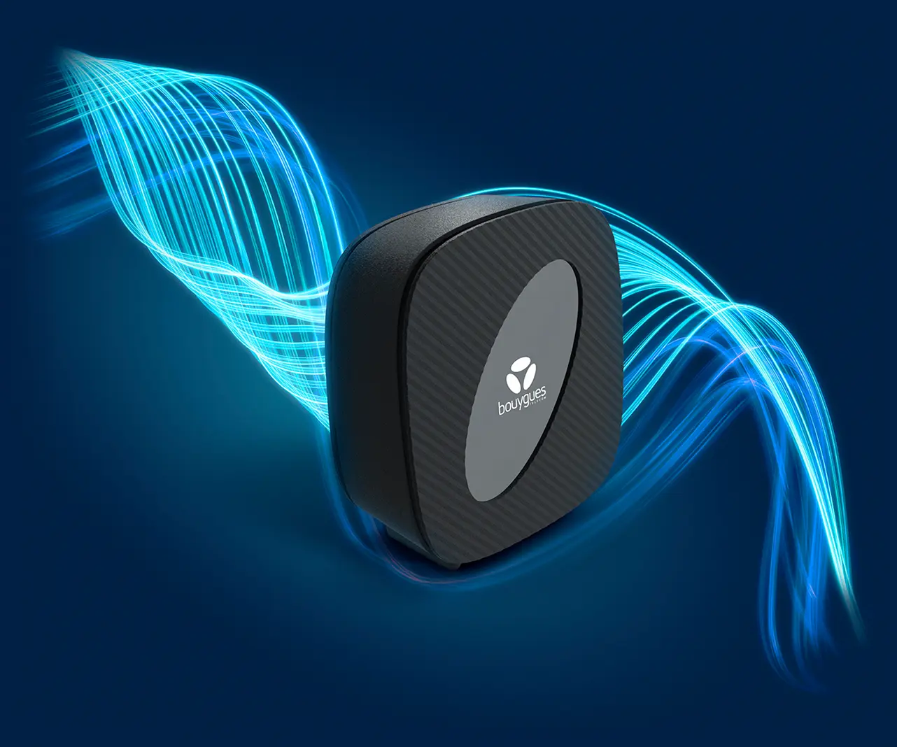 Bbox WiFi 7
