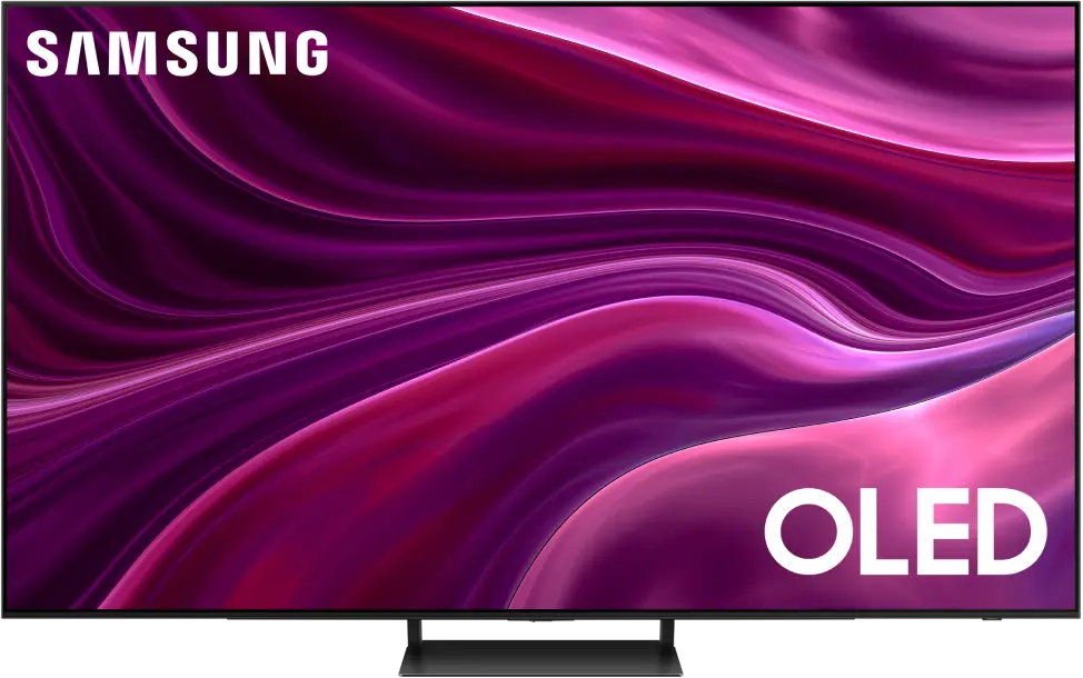 Smart TV OLED