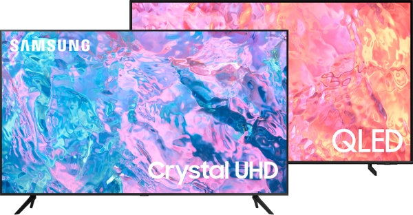 Smart TV