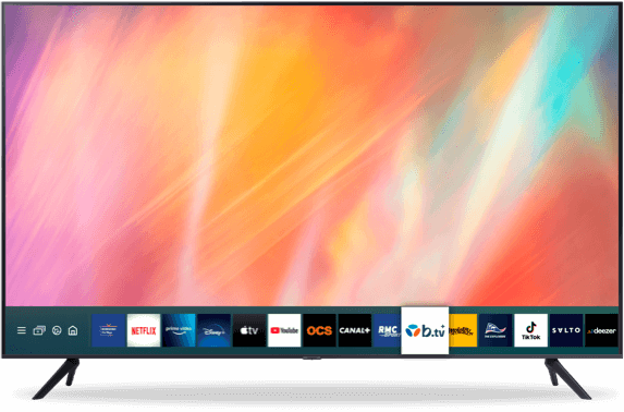 Smart TV