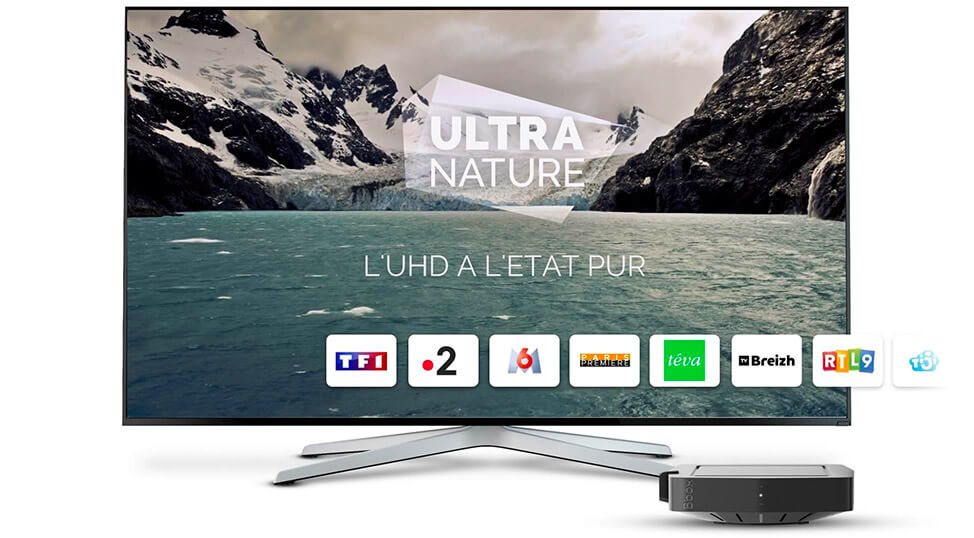 ox Must Avec La Fibre Des 21 99 Mois Bouygues Telecom