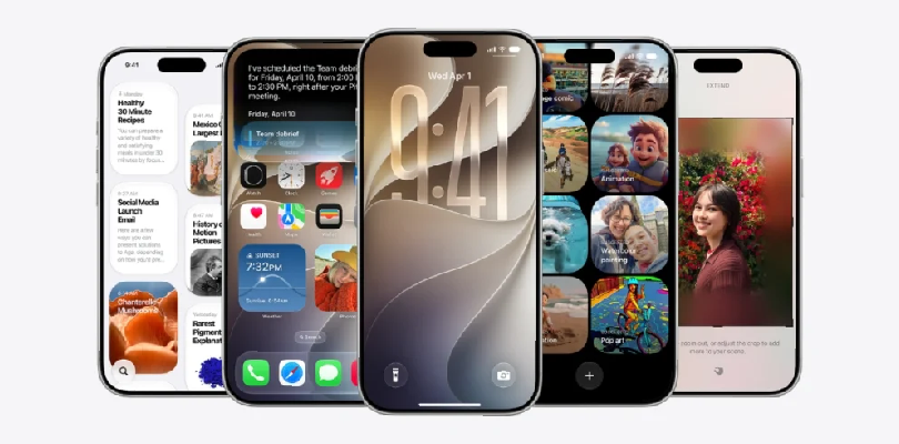 iOS 27 : les principales nouveautés à retenir