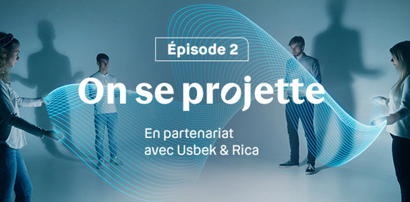 On se projette
