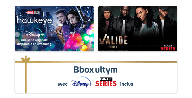 BBox Ultym