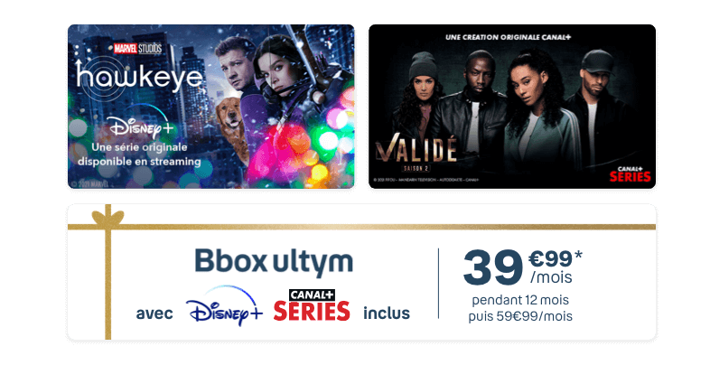 BBox Ultym