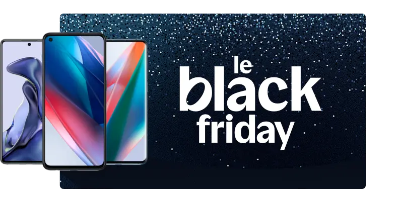 Black Friday