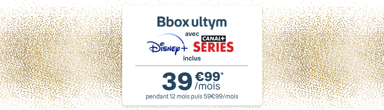 BBox Ultym