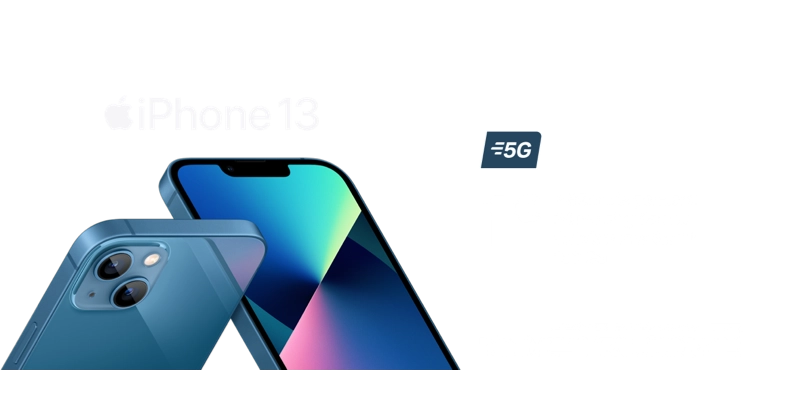 iPhone 13