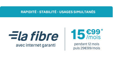 La fibre