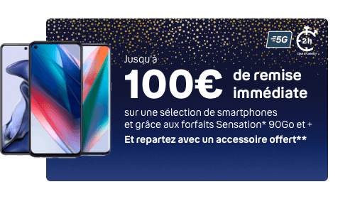 La Fibre à 15€99 par mois pendant 12 moispuis 39€99 par mois