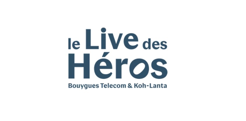 Live des Héros