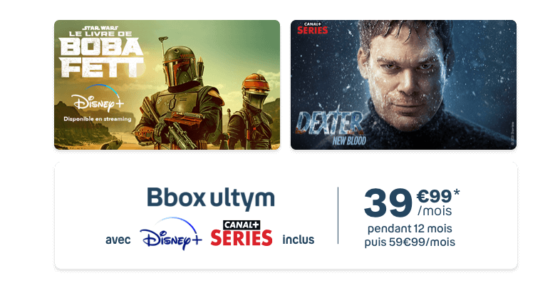BBox Ultym