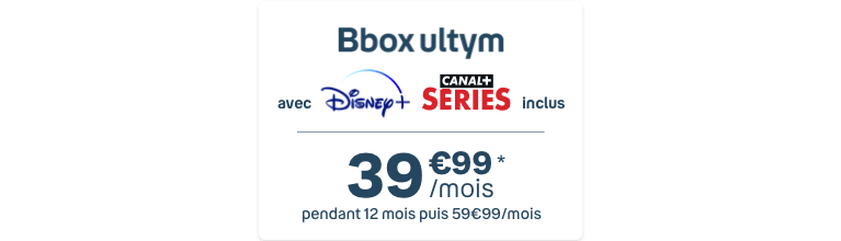 BBox Ultym
