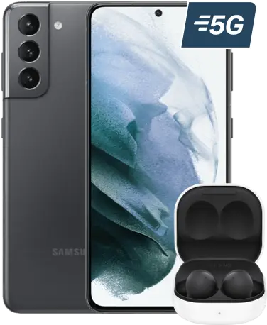 Samsung Galaxy S21 5G