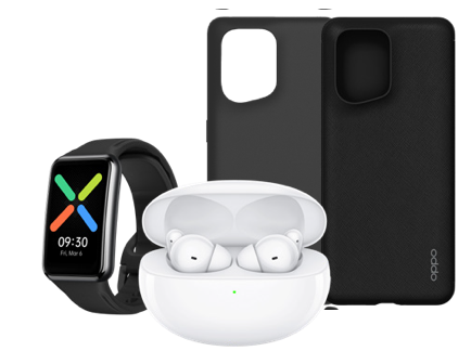 Enco X, Coque Kelvar, watch Free