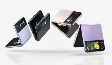 Samsung Galaxy Z Flip 4 5G