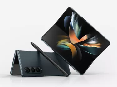Samsung Galaxy Z fold 4