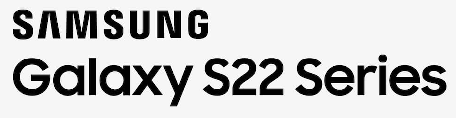 Samsung Galaxy S22 Séries