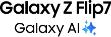 Logo Z Flip7