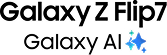 Logo Z Flip7