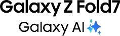 Logo Z Fold7
