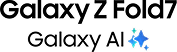 Logo Z Fold7