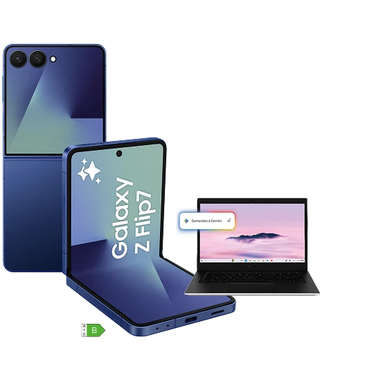 Samsung Galaxy Z Flip7