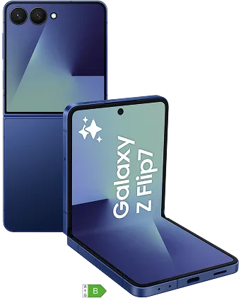 Samsung Galaxy Z Flip7