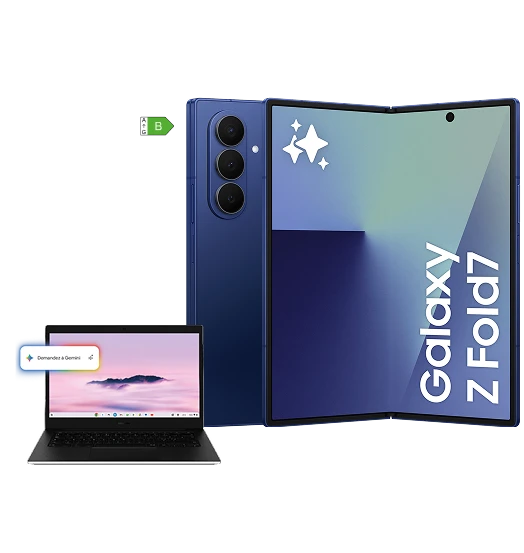Samsung Galaxy Z Fold7