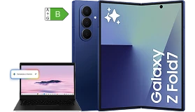 Samsung Galaxy Z Fold7