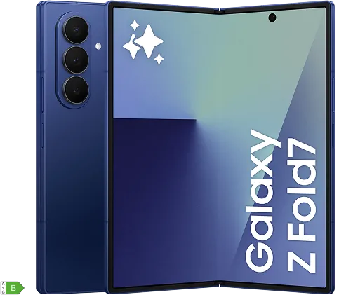 Samsung Galaxy Z Fold7