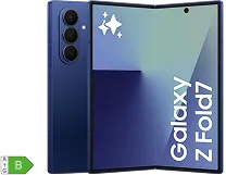 Samsung Galaxy Z Fold7