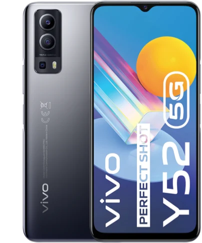 Smartphones VIVO Y52 5G